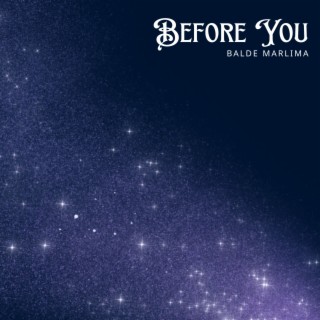 Before You