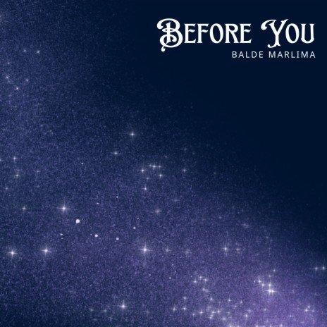 Before You | Boomplay Music