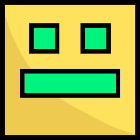 GEOMETRY DASH | Boomplay Music