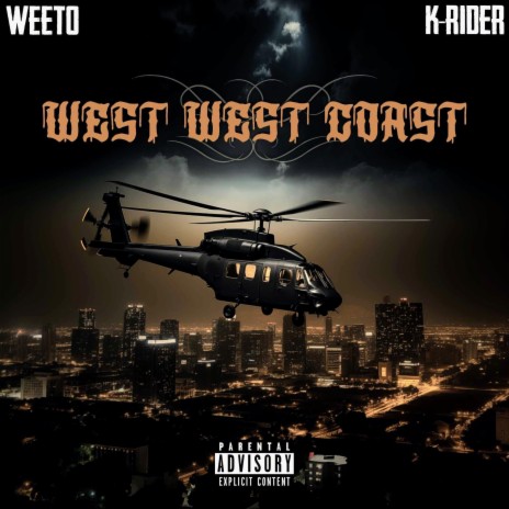 West West Coast ft. K Rider | Boomplay Music
