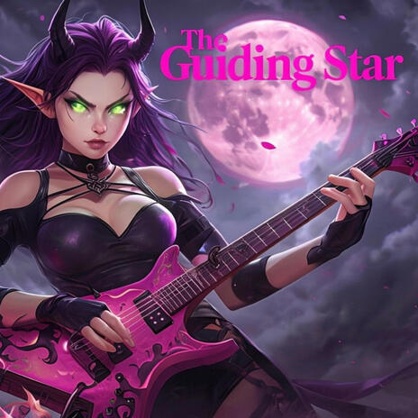 Guiding star | Boomplay Music