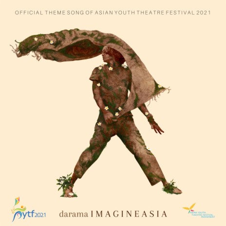 IMAGINEASIA (Official Theme Song of Asian Youth Theatre Festival 2021) | Boomplay Music