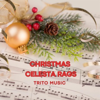 Christmas Celesta Rags