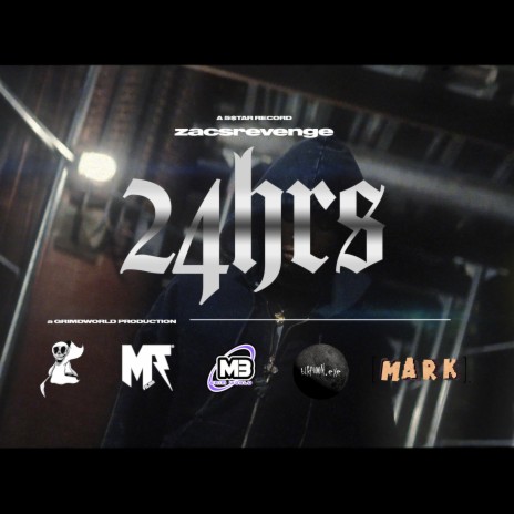 24Hrs (5 Star Freestyle) | Boomplay Music