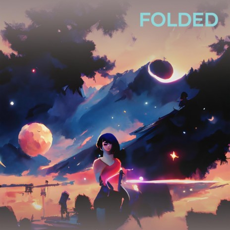 Folded | Boomplay Music