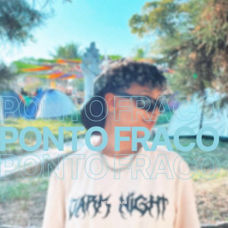 Ponto Fraco | Boomplay Music