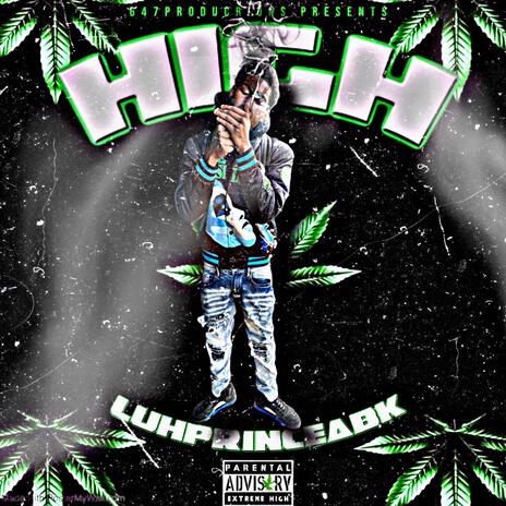 HIGH | Boomplay Music