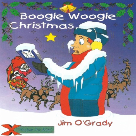 Boogie Woogie Christmas