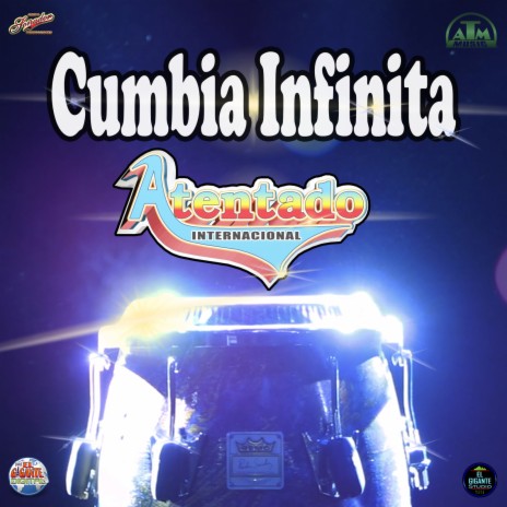 Cumbia Infinita | Boomplay Music