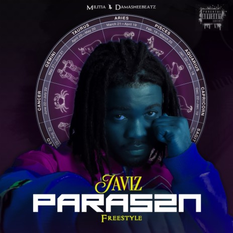 Paraszn Freestyle | Boomplay Music