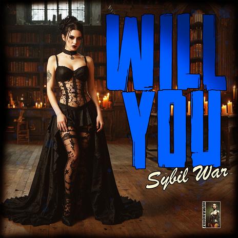 Will You? | Boomplay Music