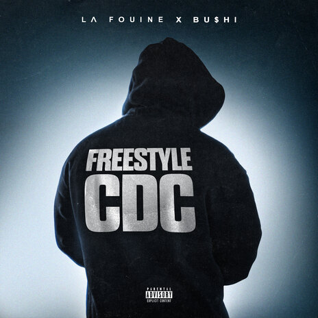 Freestyle CDC ft. BU$HI | Boomplay Music