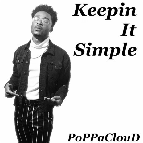 Keepin It Simple | Boomplay Music