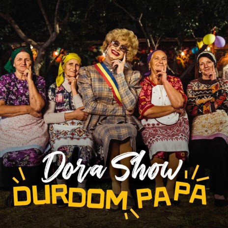 Durdom Pa Pa | Boomplay Music