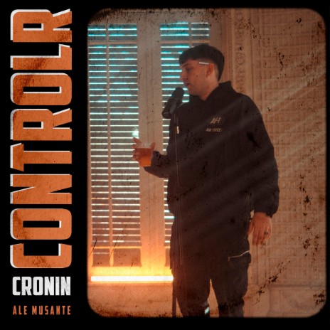 Controlr Cronin ft. cronin & ale musante | Boomplay Music