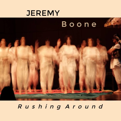 Rushing Around | Boomplay Music