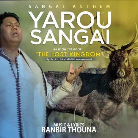 Yarou Sangai ft. Guru Rewben Mashangvah, Nganthoibi, Dipu Khunung, Pakasana Ch & Loijingkhombi