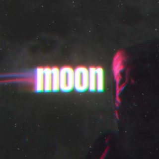 Moon lyrics | Boomplay Music