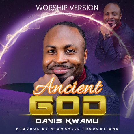 Ancient God(Worship Version) | Boomplay Music