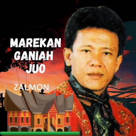 Marekan Ganiah Juo | Boomplay Music