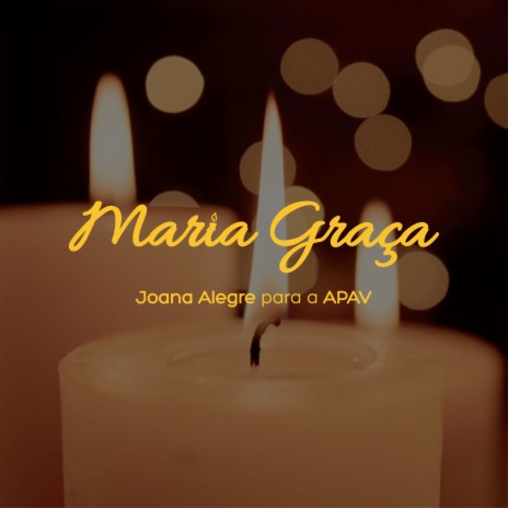 Maria Graça | Boomplay Music