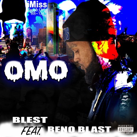 OMO ft. Reno Blast | Boomplay Music