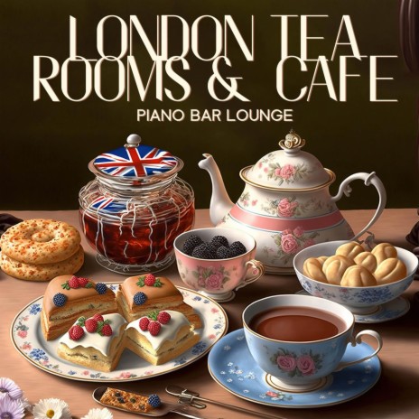 London Tea Rooms