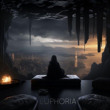 Euphoria ft. ANA X & Hollywood Black | Boomplay Music