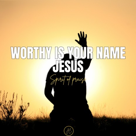 Worthy is your name/ Toi seul est digne (Instrumental /Prayer/ Meditation)