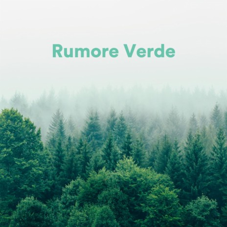 Delicato Rumore Verde ft. Rumore Verde & Rumore Bianco Per Dormire | Boomplay Music