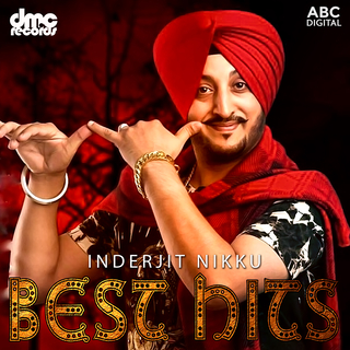 Best Hits - Inderjit Nikku