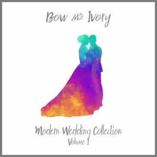 Modern Wedding Collection Volume 1