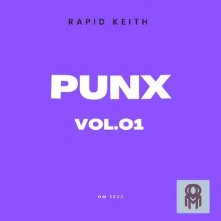 Punx Vol.01