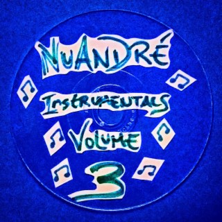 Instrumentals Volume 3