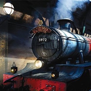 Hogwarts Express