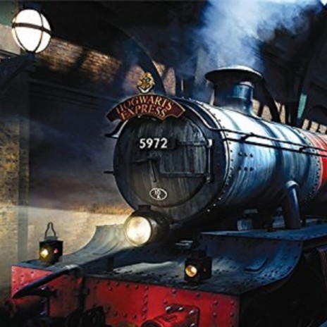 Hogwarts Express | Boomplay Music