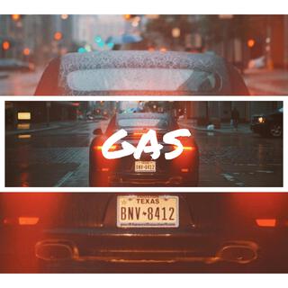 Gas