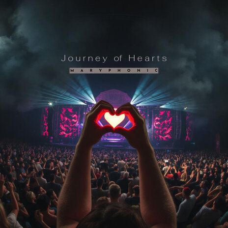 Journey of Hearts (Radio Version) | Boomplay Music