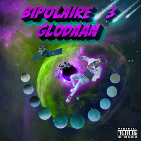 Bipolaire 3 | Boomplay Music