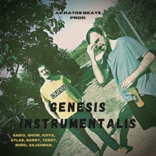 Genesis Instrumentalis