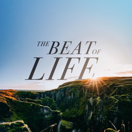 The Beat of Life (528 Hz)