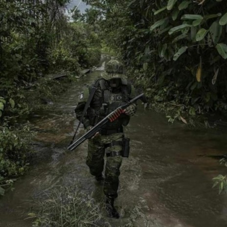 POV: SEU BATALHÃO ESTÁ DESCANSANDO NA FLORESTA CARPATHIAN PARA ENCURRALAR RUSSOS PELA MANHÃ