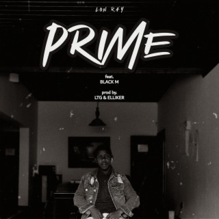 Prime (Khula) (Radio Edit)