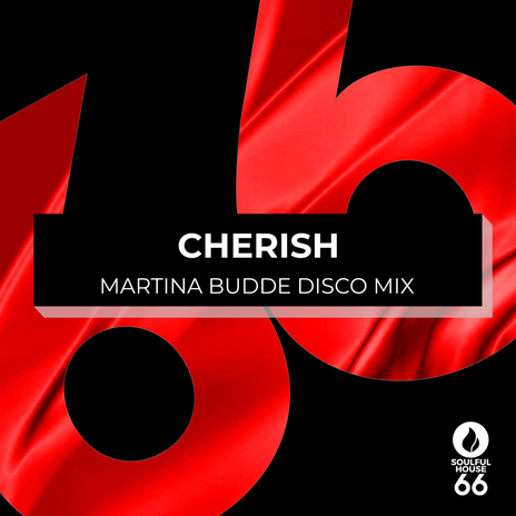 Cherish (Disco Mix Cut)