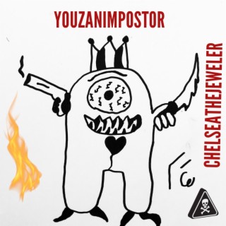 YouzAnImpostor