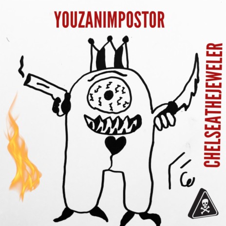 YouzAnImpostor | Boomplay Music