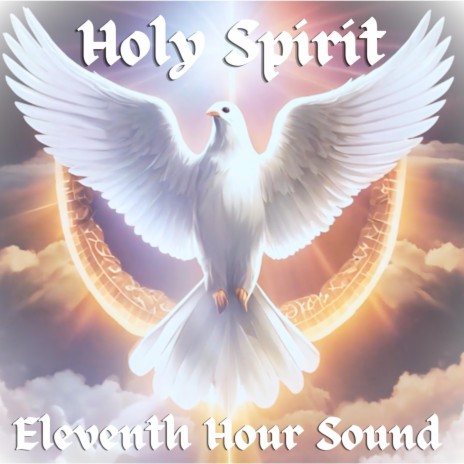 Holy Spirit | Boomplay Music