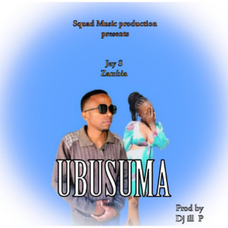 UBUSUMA | Boomplay Music