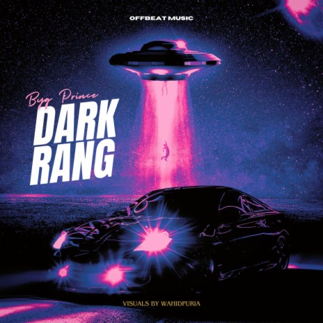 Dark Rang | Boomplay Music
