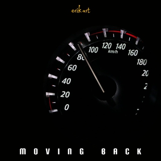 Moving Back